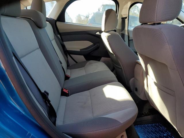 Photo 10 from auction – 2014 FORD FOCUS S with VIN 1FADP3K27EL125621