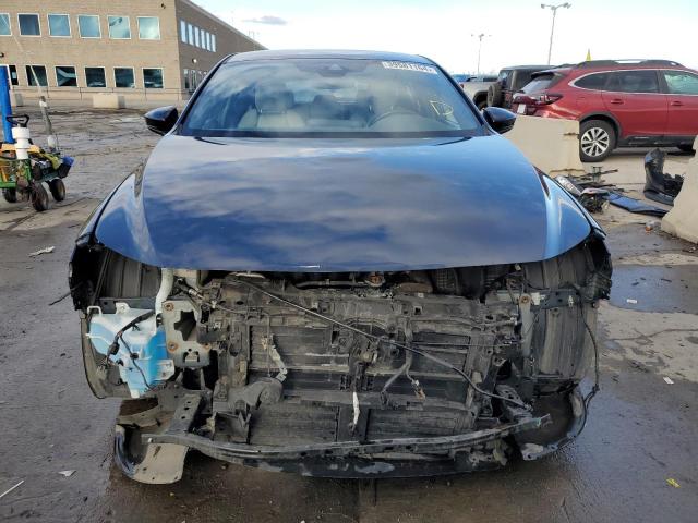Photo 5 from auction – 2019 MAZDA 3 with VIN JM1BPAJM6K1134309