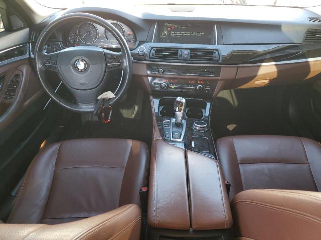 Photo 8 from auction – 2014 BMW 528 XI with VIN WBA5A7C56ED617774