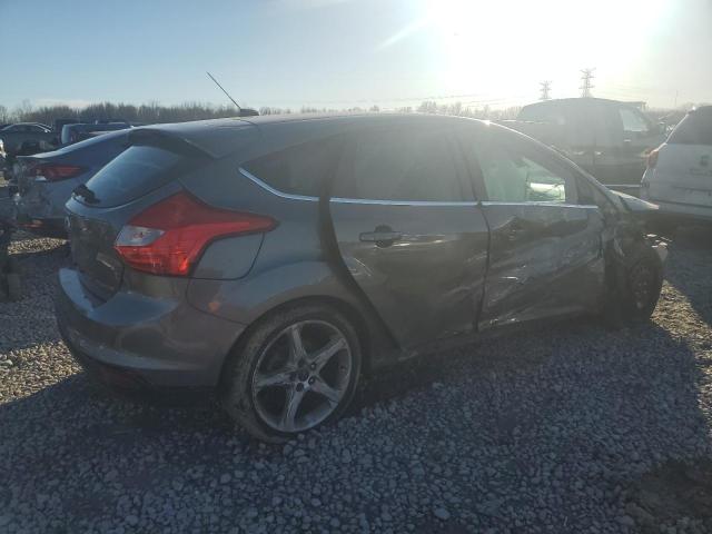 Photo 3 from auction – 2012 FORD FOCUS TITA with VIN 1FAHP3N28CL352360