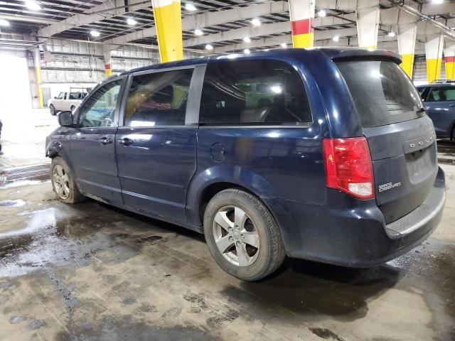 Photo 2 from auction – 2013 DODGE GRAND CARA with VIN 2C4RDGBG0DR516532