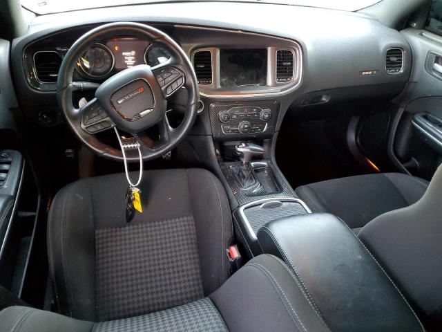 Photo 8 from auction – 2020 DODGE CHARGER SC with VIN 2C3CDXGJ0LH134228