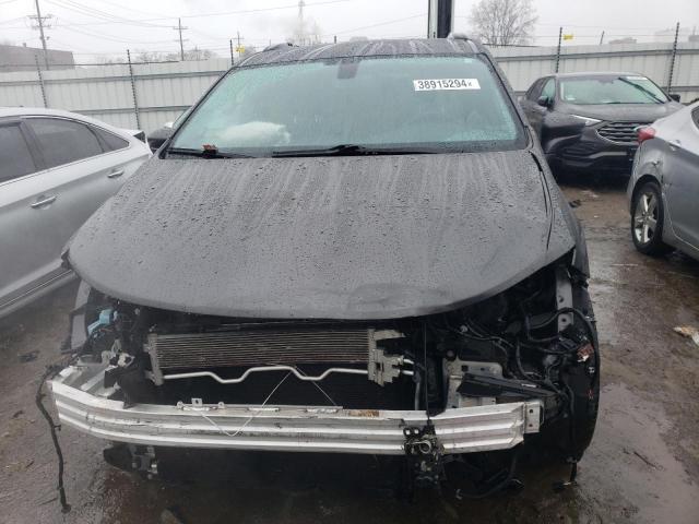 Photo 5 from auction – 2019 CHRYSLER PACIFICA T with VIN 2C4RC1FG5KR732903