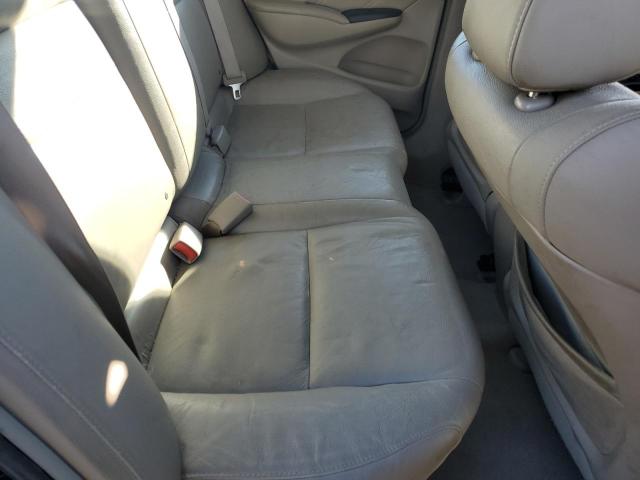 Photo 10 from auction – 2009 HONDA CIVIC HYBR with VIN JHMFA36279S001874