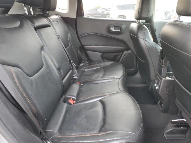 Photo 11 from auction – 2020 JEEP COMPASS LI with VIN 3C4NJCCB9LT187540