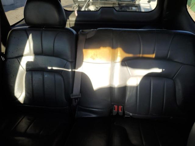 Photo 10 from auction – 2003 GMC ENVOY with VIN 1GKDT13S232288645