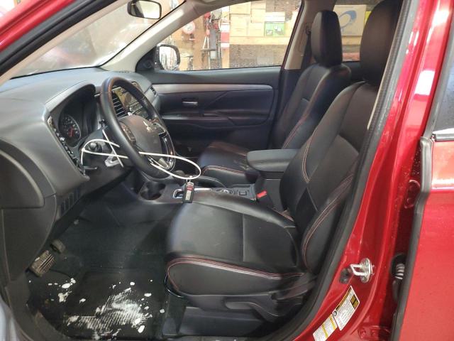 Photo 7 from auction – 2016 MITSUBISHI OUTLANDER with VIN JA4JZ3AX8GZ608596