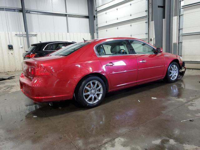 Photo 3 from auction – 2006 BUICK LUCERNE CX with VIN 1G4HD57266U243708