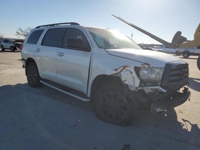 Photo 4 from auction – 2014 TOYOTA SEQUOIA PL with VIN 5TDDW5G19ES101912