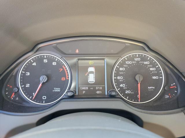 Photo 9 from auction – 2012 AUDI Q5 PREMIUM with VIN WA1LFAFP4CA010609