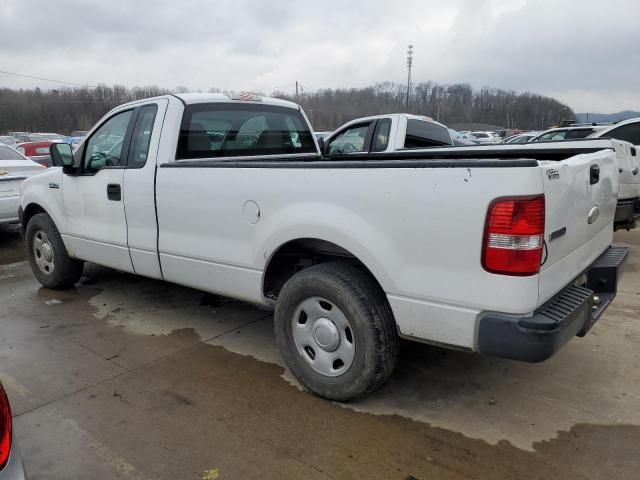 Photo 2 from auction – 2006 FORD F150 with VIN 1FTRF12206NA43209