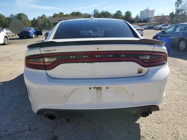Photo 6 from auction – 2020 DODGE CHARGER SC with VIN 2C3CDXGJ6LH107793