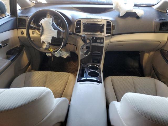 Photo 8 from auction – 2010 TOYOTA VENZA with VIN 4T3BA3BB6AU015072