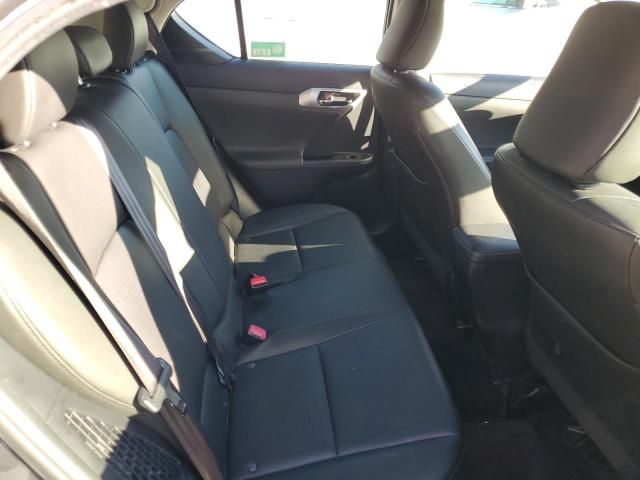 Photo 10 from auction – 2012 LEXUS CT 200 with VIN JTHKD5BH0C2097933
