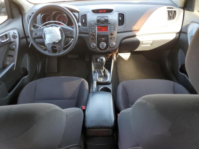 Photo 8 from auction – 2013 KIA FORTE EX with VIN KNAFU4A29D5729268