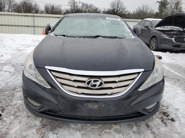 Photo 5 from auction – 2012 HYUNDAI SONATA SE with VIN 5NPEC4AB1CH393387