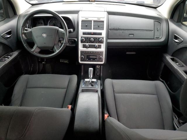 Photo 8 from auction – 2010 DODGE JOURNEY SE with VIN 3D4PG4FB9AT111230
