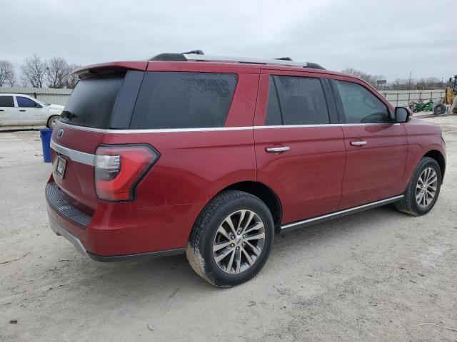 Photo 3 from auction – 2018 FORD EXPEDITION with VIN 1FMJU1KT2JEA71822