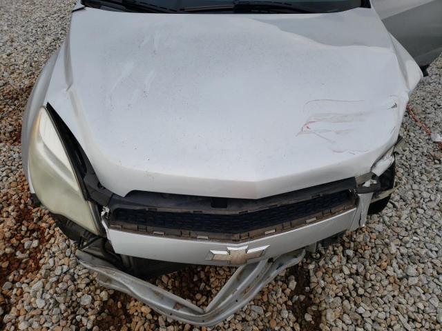 Photo 12 from auction – 2014 CHEVROLET EQUINOX LT with VIN 2GNALBEK5E6222203
