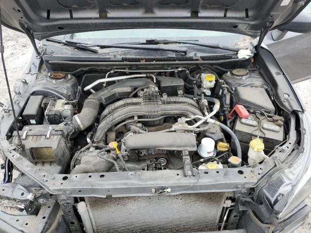 Photo 11 from auction – 2020 SUBARU IMPREZA with VIN 4S3GKAB66L3610648