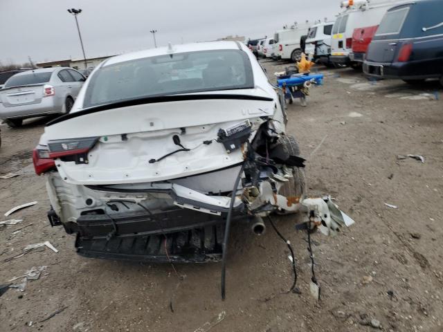 Photo 6 from auction – 2019 ACURA ILX PREMIU with VIN 19UDE2F8XKA005121