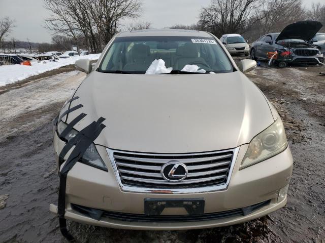 Foto 5 de la subasta – 2011 LEXUS ES 350 con VIN JTHBK1EG6B2465662