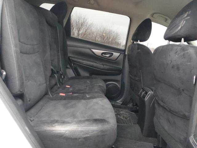 Photo 11 from auction – 2014 NISSAN ROGUE S with VIN 5N1AT2MV6EC864856