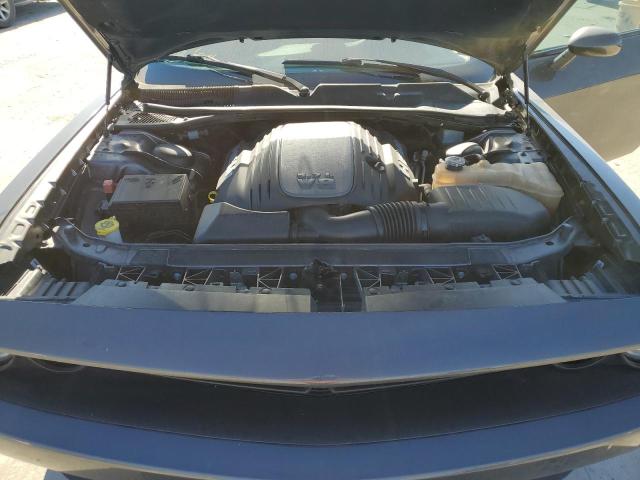Photo 11 from auction – 2017 DODGE CHALLENGER with VIN 2C3CDZBT4HH604742