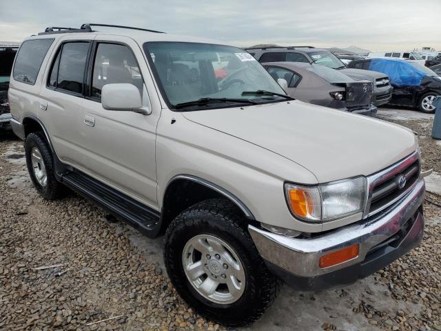 Photo 4 from auction – 1997 TOYOTA 4RUNNER SR with VIN JT3HN86R2V0063685