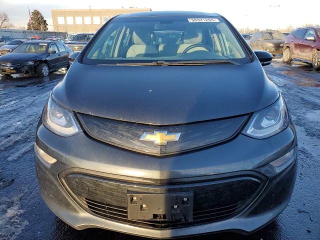 Photo 5 from auction – 2017 CHEVROLET BOLT EV LT with VIN 1G1FW6S06H4170997