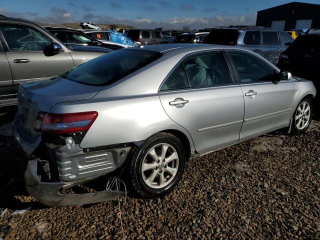 Photo 3 from auction – 2011 TOYOTA CAMRY BASE with VIN 4T4BF3EK4BR104040