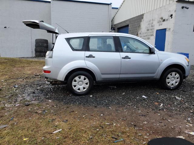 Photo 3 from auction – 2007 MITSUBISHI OUTLANDER with VIN JA4MS31X77U009770