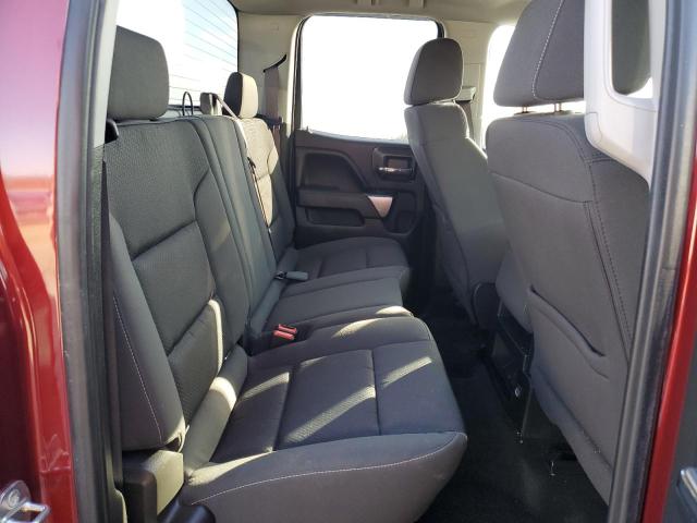 Photo 10 from auction – 2017 CHEVROLET SILVERADO with VIN 1GCVKRECXHZ211480