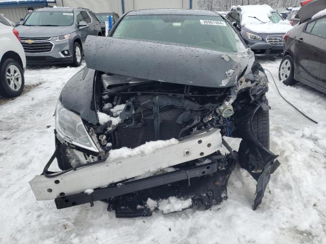 Photo 5 from auction – 2007 LEXUS LS 460L with VIN JTHGL46F075014565