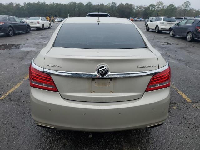 Photo 6 from auction – 2014 BUICK LACROSSE T with VIN 1G4GF5G36EF221743