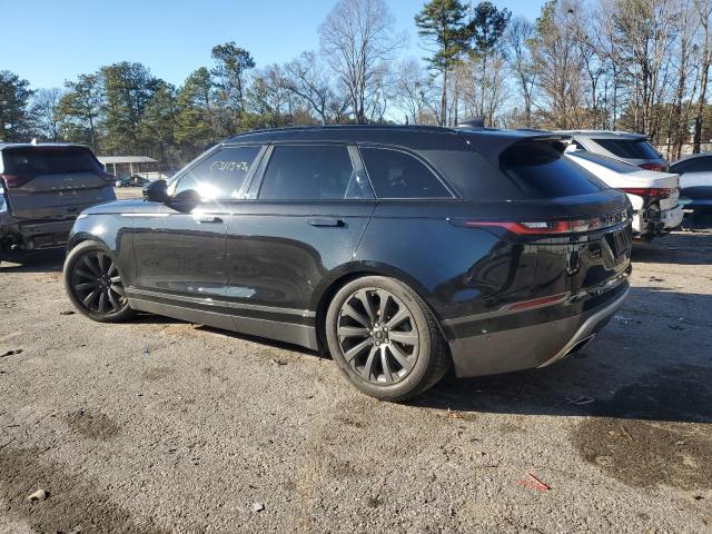 Photo 2 from auction – 2018 LAND ROVER RANGE ROVE with VIN SALYL2RV2JA723339