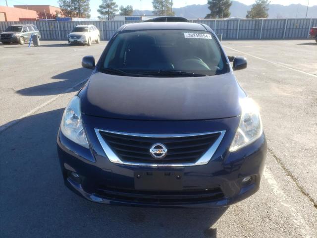 Photo 5 from auction – 2013 NISSAN VERSA S with VIN 3N1CN7AP4DL836263