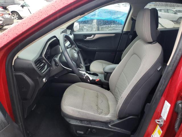 Photo 7 from auction – 2020 FORD ESCAPE SE with VIN 1FMCU0G60LUA98953