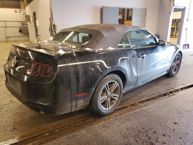 Photo 3 from auction – 2013 FORD MUSTANG with VIN 1ZVBP8EM8D5209989