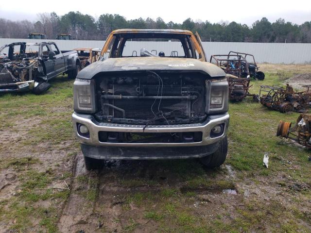 Photo 5 from auction – 2011 FORD F250 SUPER with VIN 1FT7W2BT4BEB37951