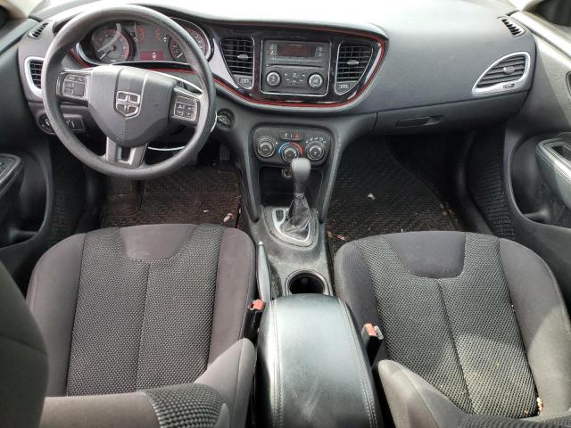 Photo 8 from auction – 2015 DODGE DART SE with VIN 1C3CDFAA0FD276227