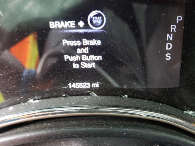 Photo 9 from auction – 2015 JEEP GRAND CHER with VIN 1C4RJFBG1FC878612