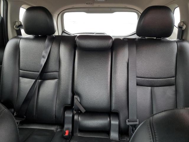 Photo 10 from auction – 2017 NISSAN ROGUE S with VIN 5N1AT2MT5HC886401
