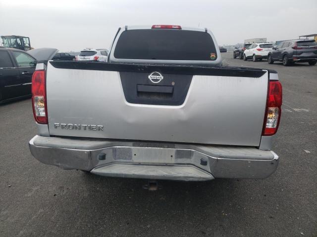 Photo 6 from auction – 2015 NISSAN FRONTIER S with VIN 1N6BD0CT4FN766969