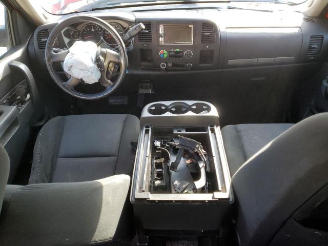 Photo 8 from auction – 2012 CHEVROLET SILVERADO with VIN 3GCPCSE0XCG257922