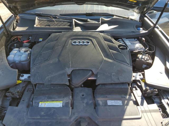 Photo 11 from auction – 2021 AUDI Q8 PREMIUM with VIN WA1EVAF16MD003507