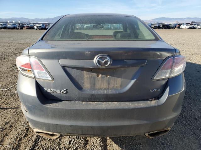 صورة رقم 6 من المزاد - 2009 MAZDA 6 S مع VIN 1YVHP82B295M30828