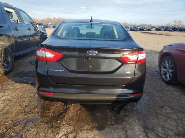 Photo 6 from auction – 2015 FORD FUSION SE with VIN 3FA6P0H78FR302254
