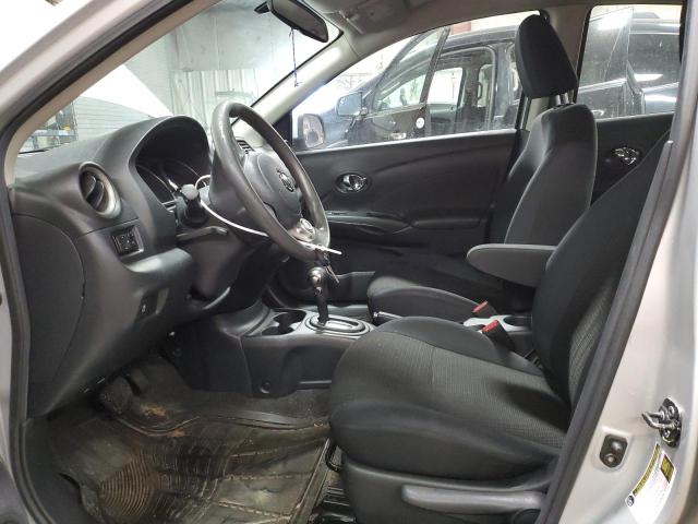 Photo 7 from auction – 2013 NISSAN VERSA S with VIN 3N1CN7AP9DL875897