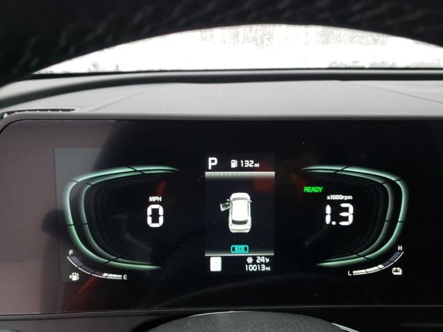 Photo 9 from auction – 2023 KIA SPORTAGE E with VIN KNDPVCAGXP7090692